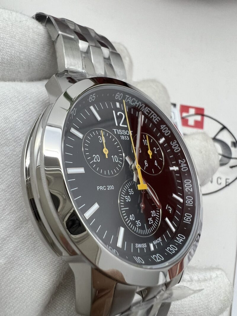 Tissot - Image 5