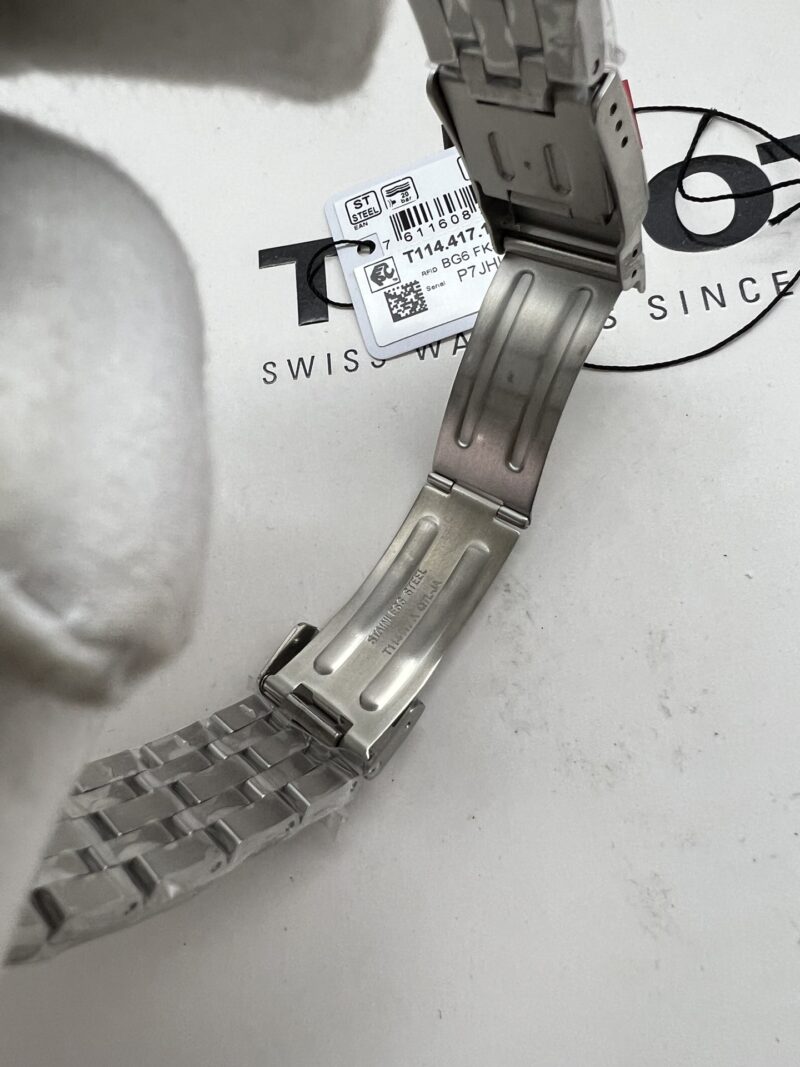 Tissot - Image 6