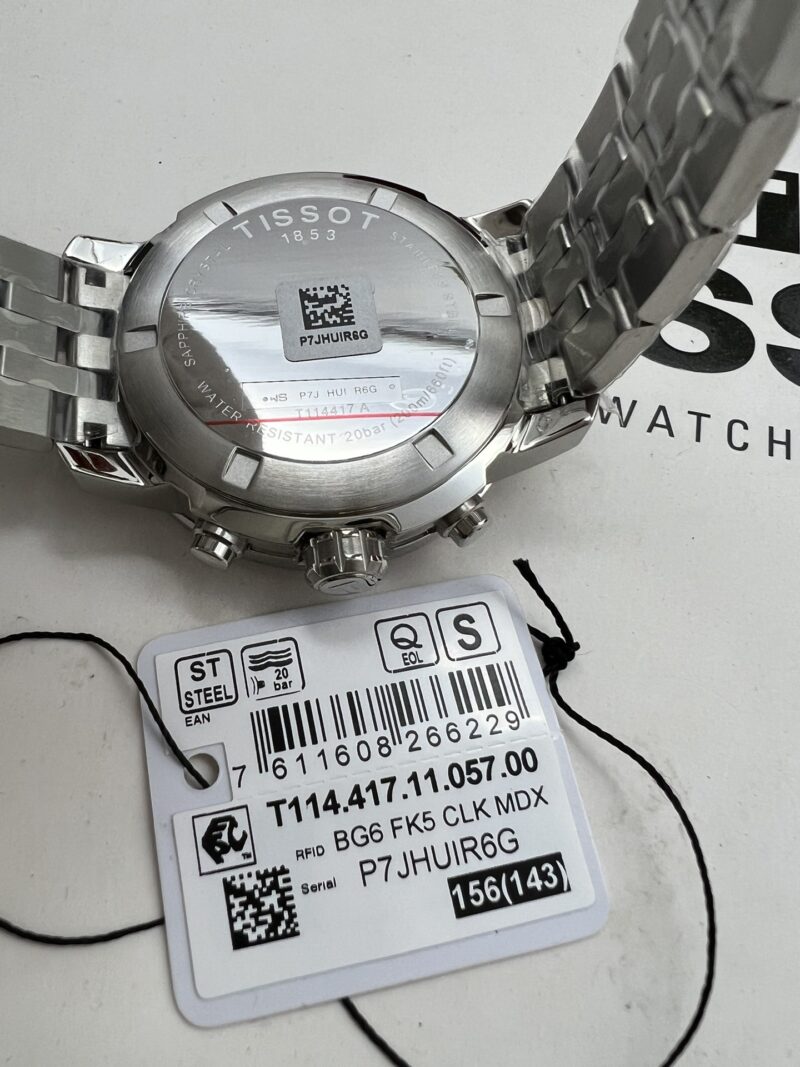 Tissot - Image 7