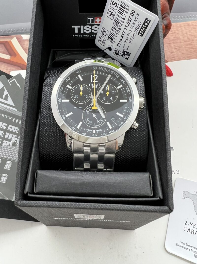 Tissot - Image 8
