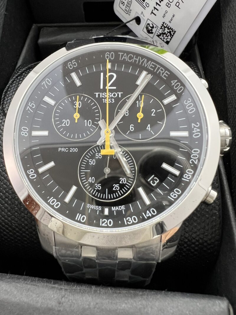 Tissot - Image 9