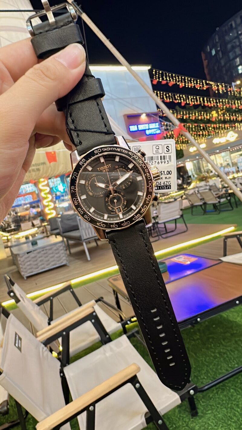 Tissot - Image 2