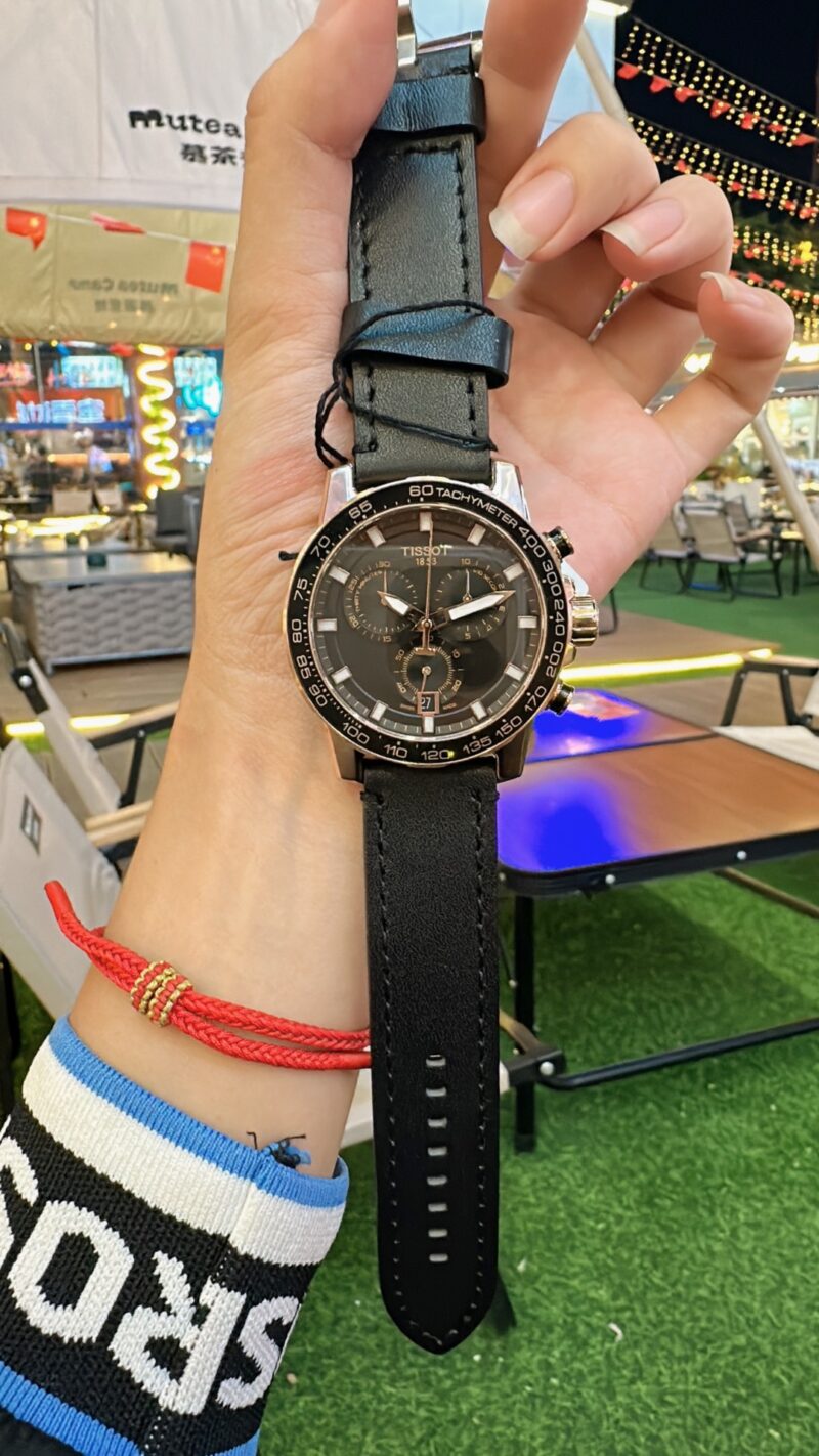 Tissot - Image 3