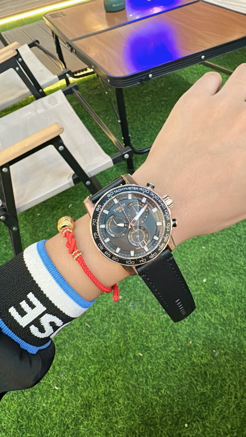Tissot - Image 7