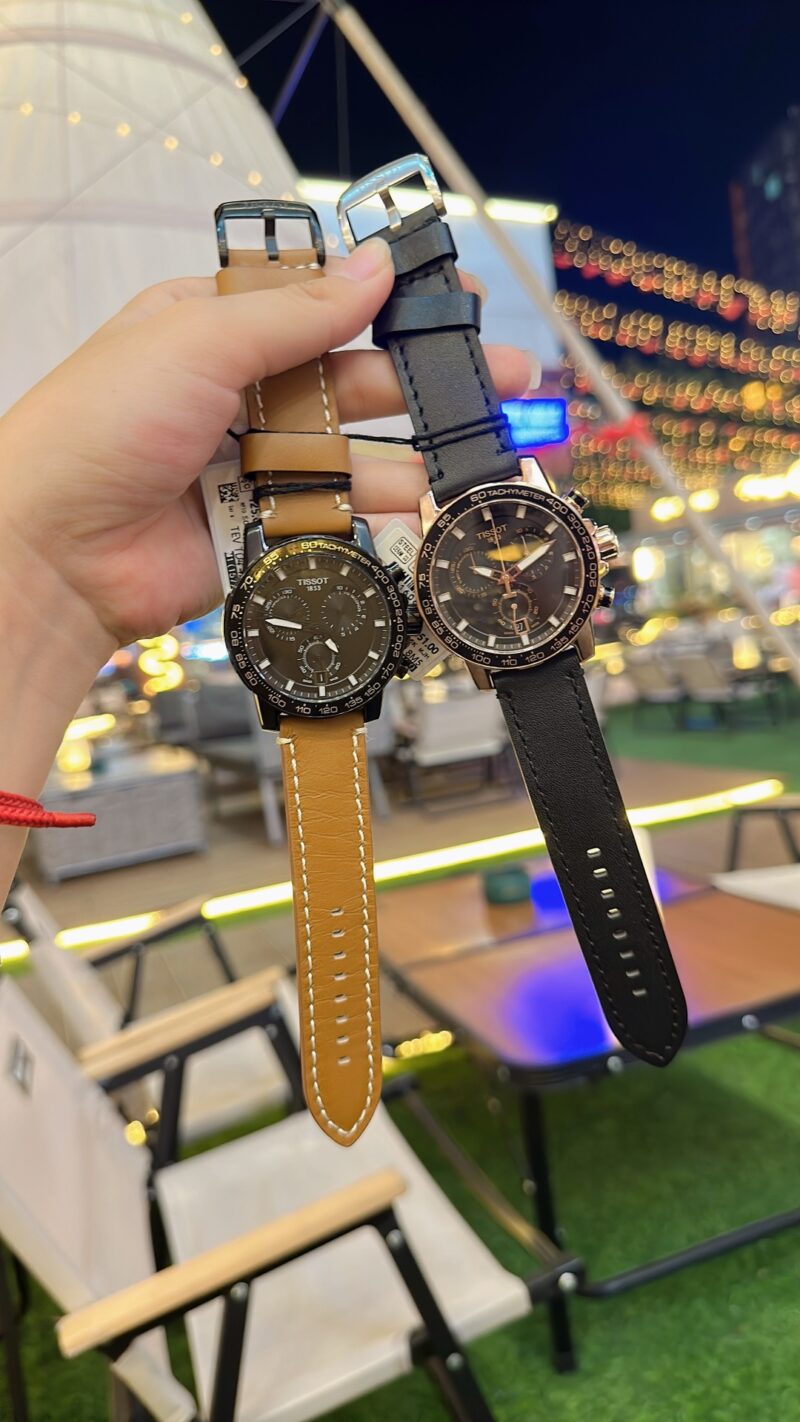 Tissot - Image 9