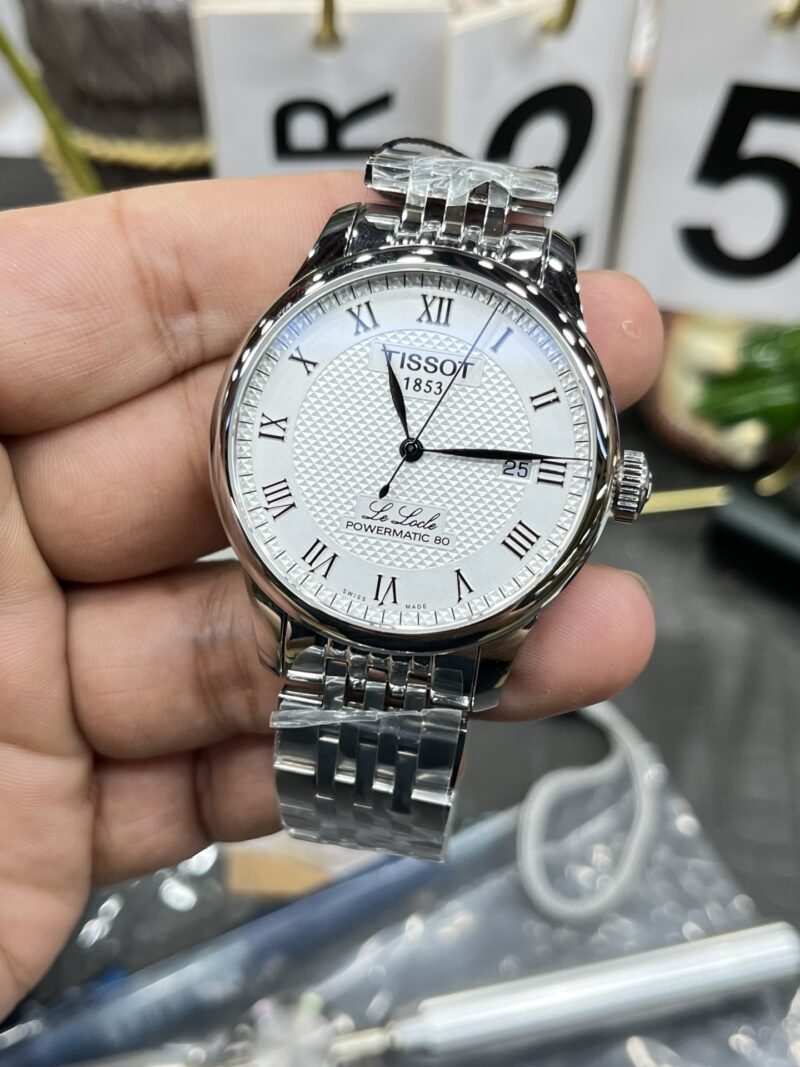 Tissot - Image 2