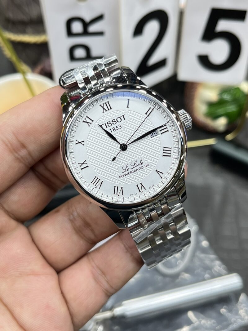 Tissot - Image 3