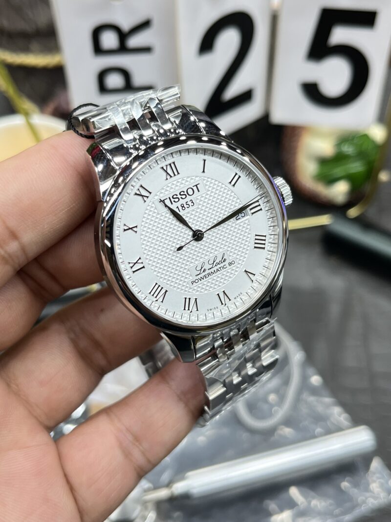 Tissot - Image 4