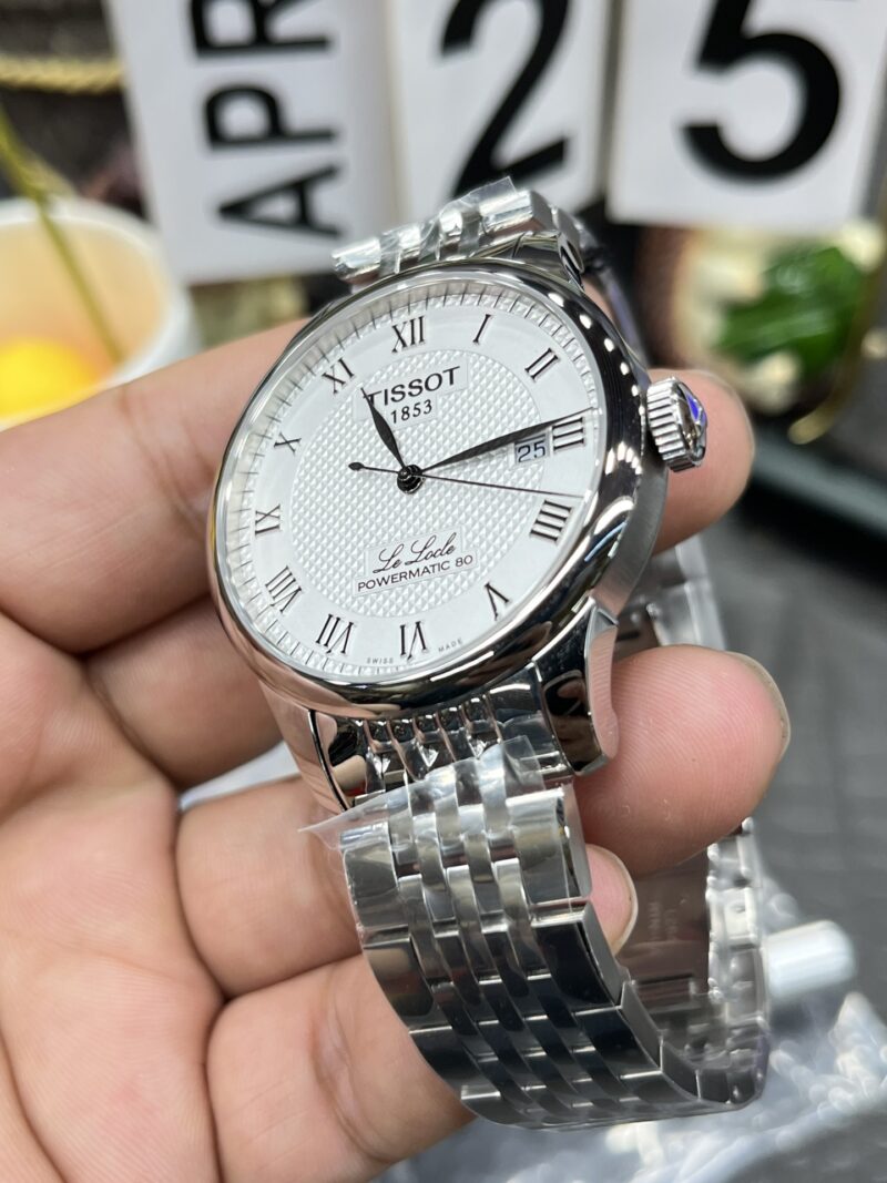 Tissot - Image 5