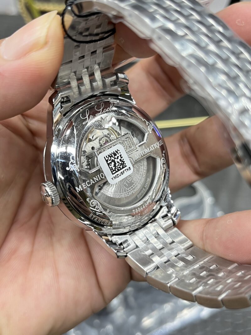 Tissot - Image 7