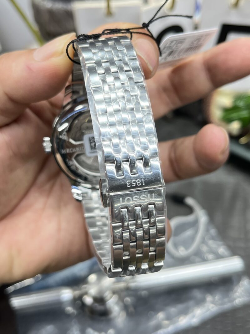 Tissot - Image 8