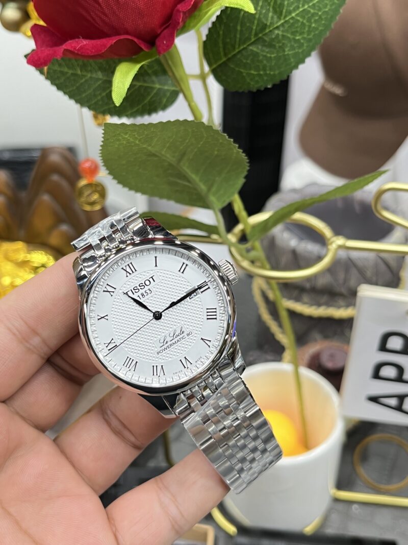 Tissot - Image 9