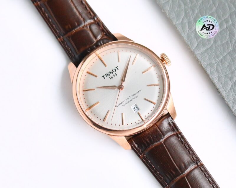 Tissot