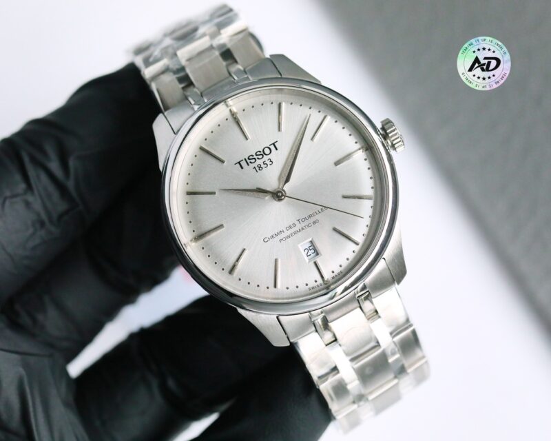 Tissot - Image 2