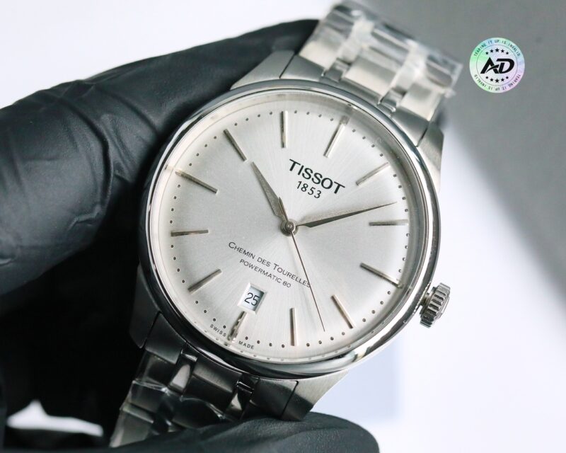 Tissot - Image 3
