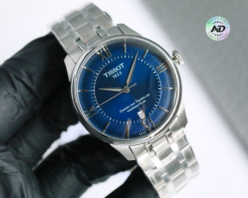 Tissot - Image 4
