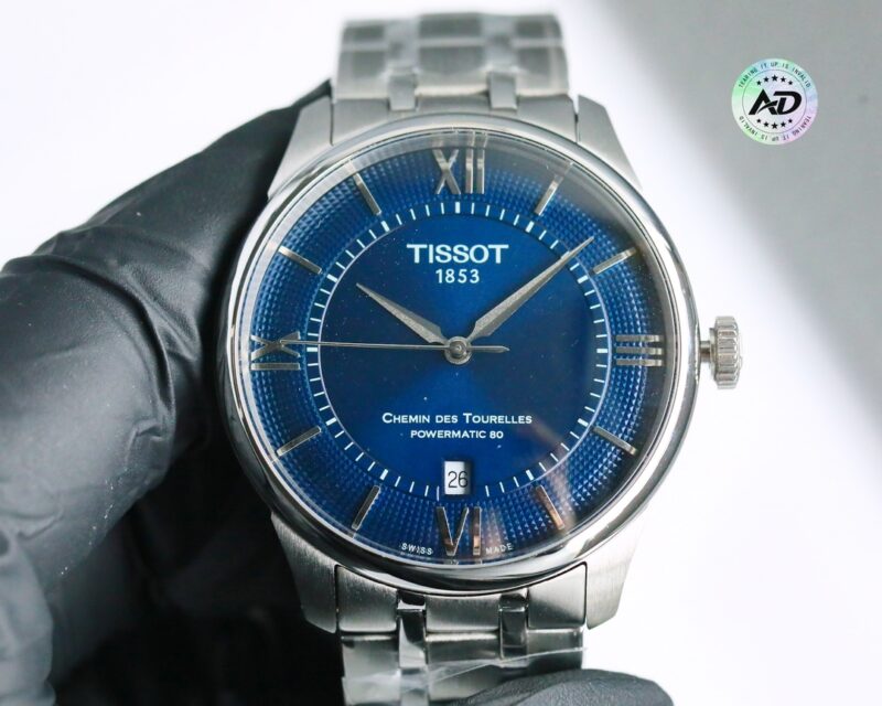 Tissot - Image 5