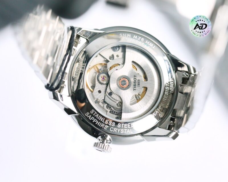 Tissot - Image 9