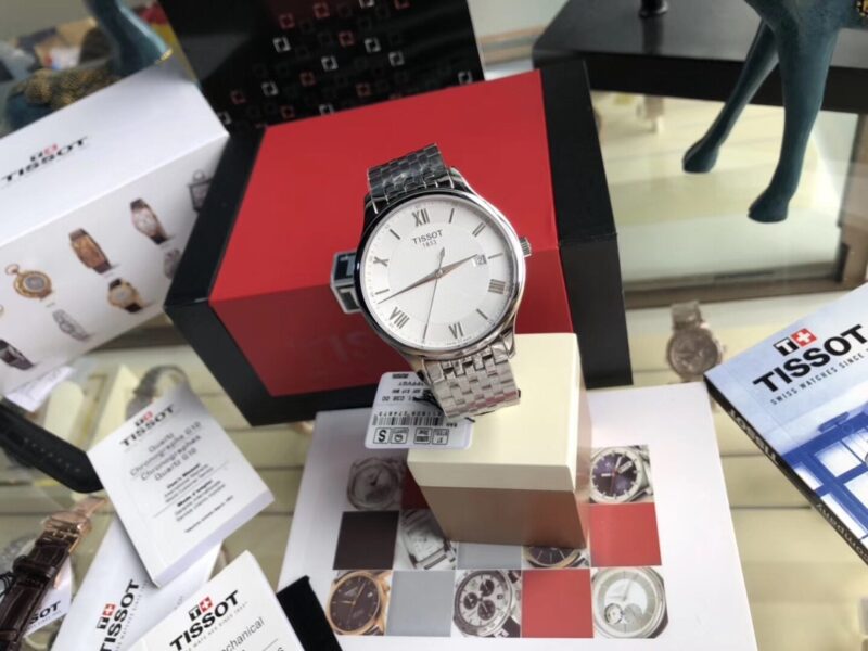 Tissot