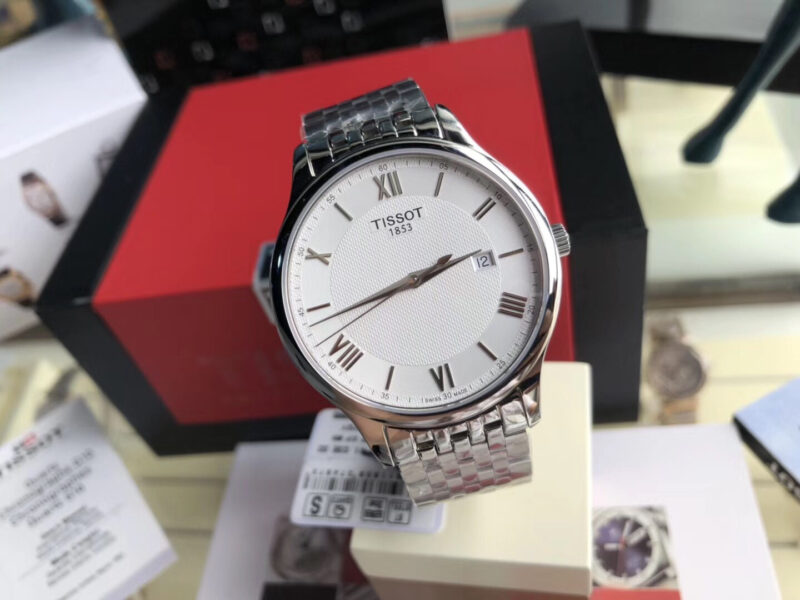 Tissot - Image 2