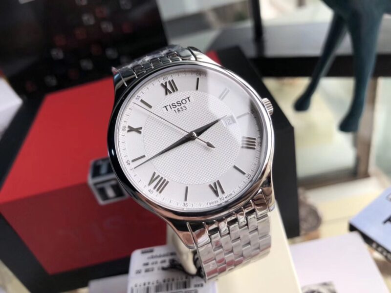 Tissot - Image 3