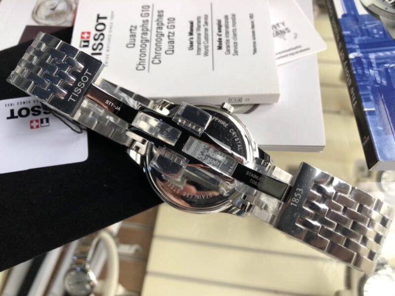 Tissot - Image 6