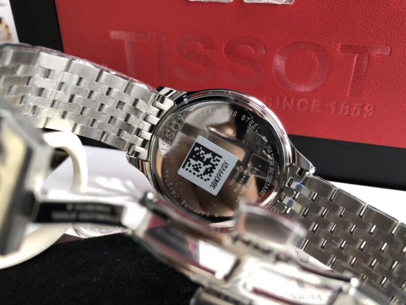 Tissot - Image 7