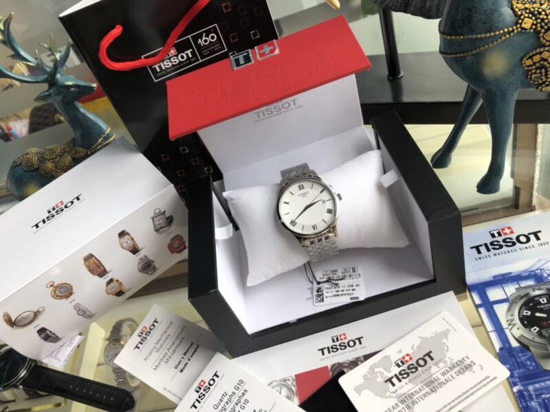 Tissot - Image 9