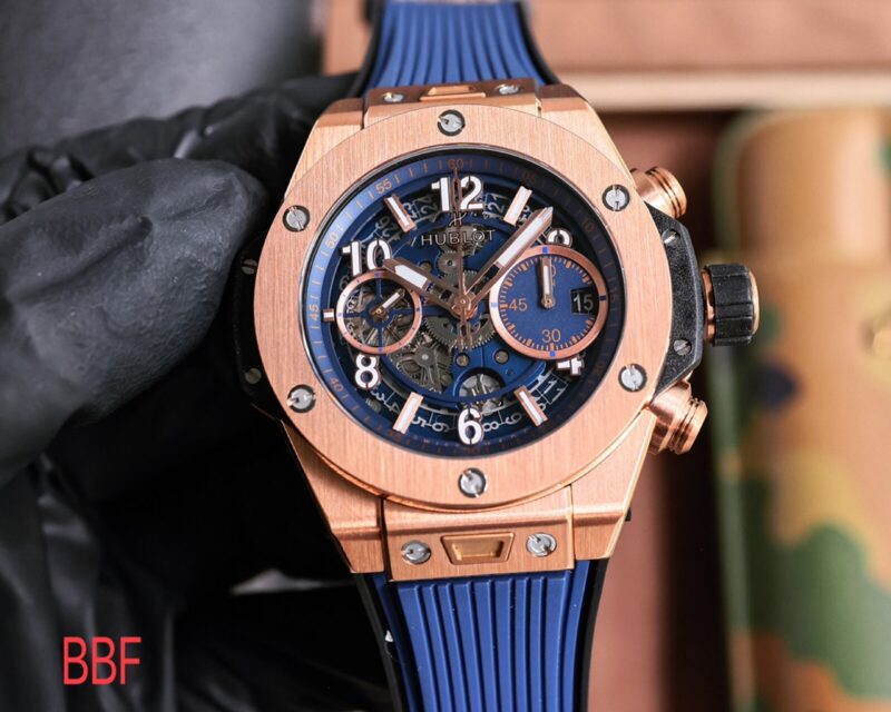 HUBLOT