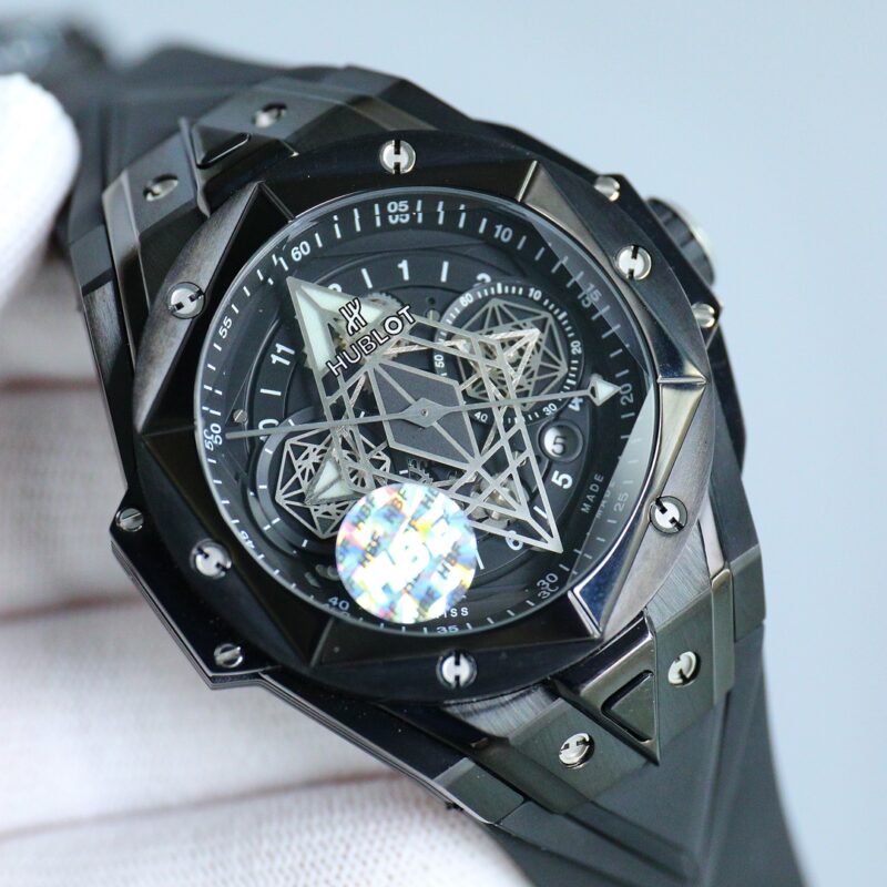 HUBLOT - Image 2