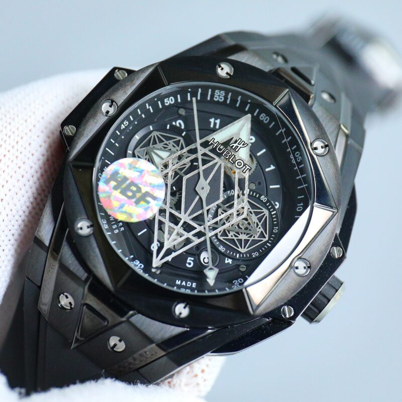 HUBLOT - Image 3