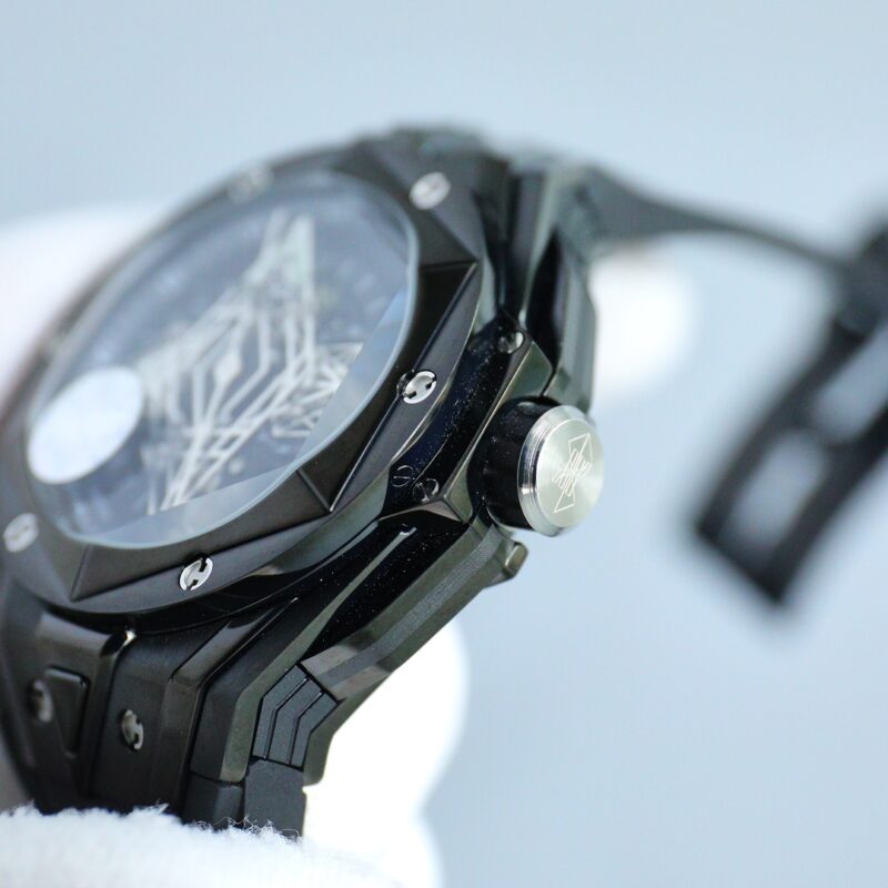 HUBLOT - Image 4
