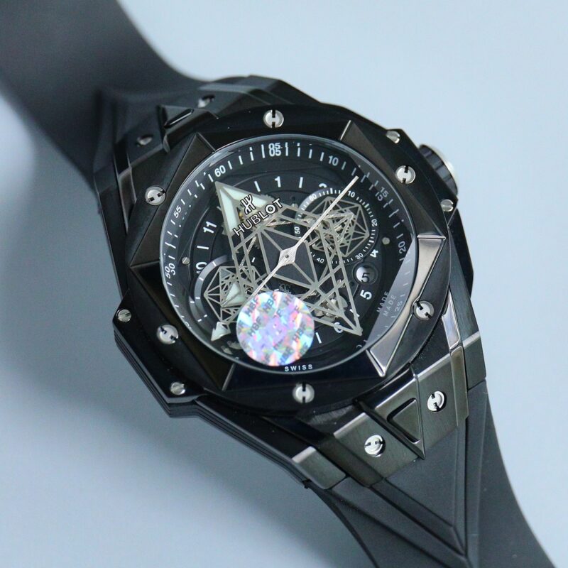 HUBLOT - Image 5