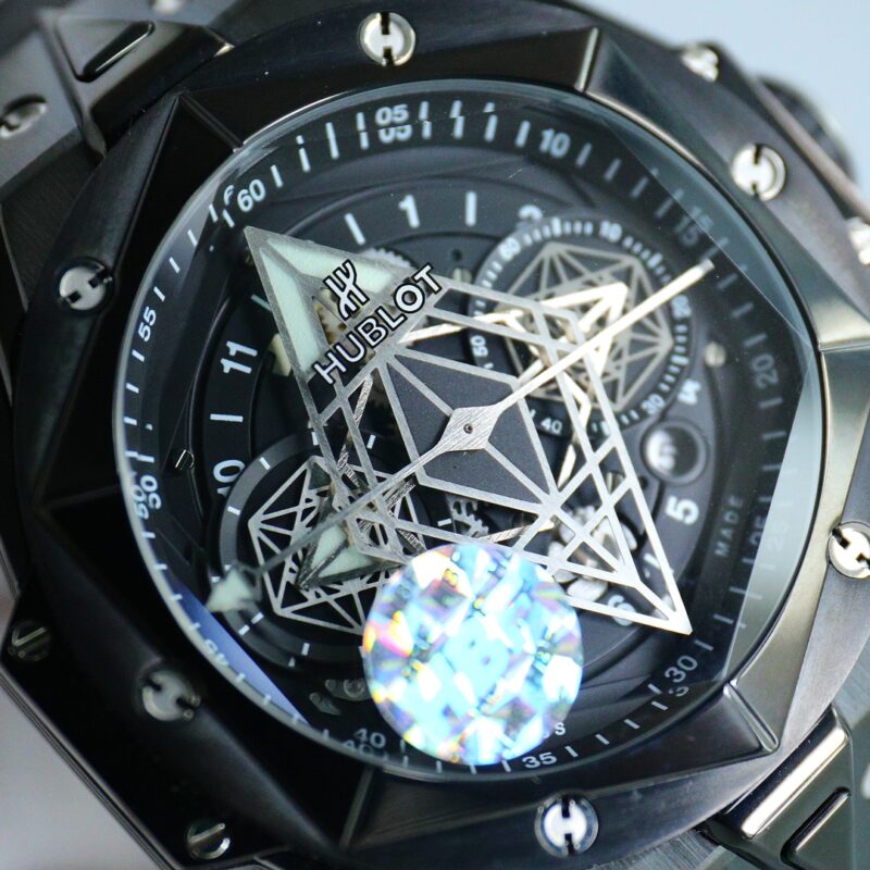 HUBLOT - Image 6