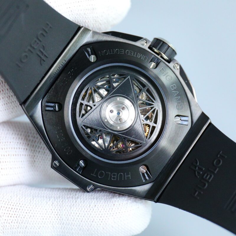 HUBLOT - Image 8