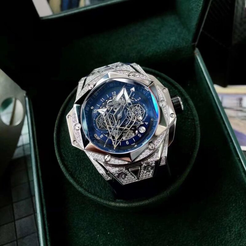 HUBLOT - Image 2