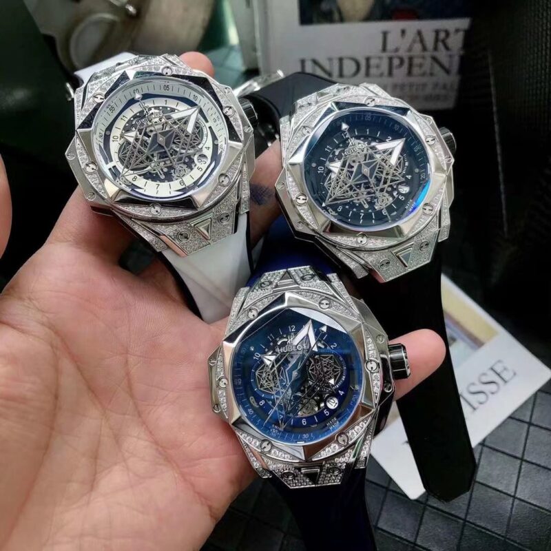 HUBLOT - Image 4