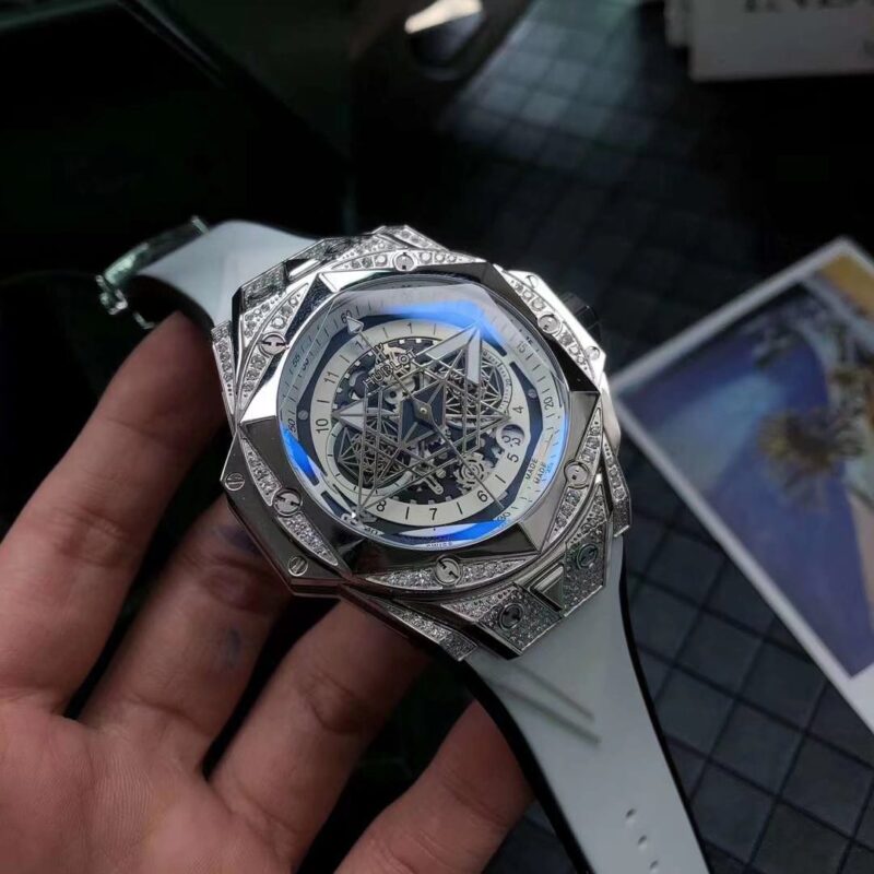 HUBLOT - Image 5
