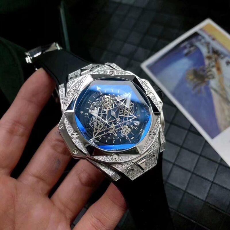 HUBLOT - Image 6