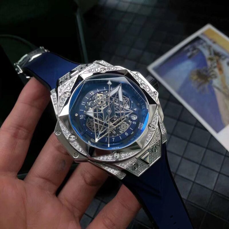 HUBLOT - Image 7