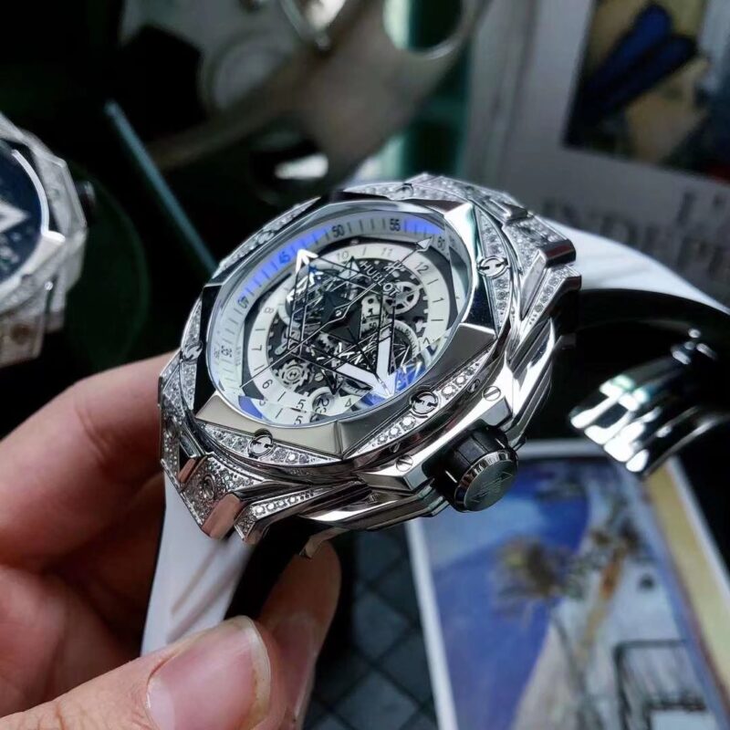 HUBLOT - Image 8