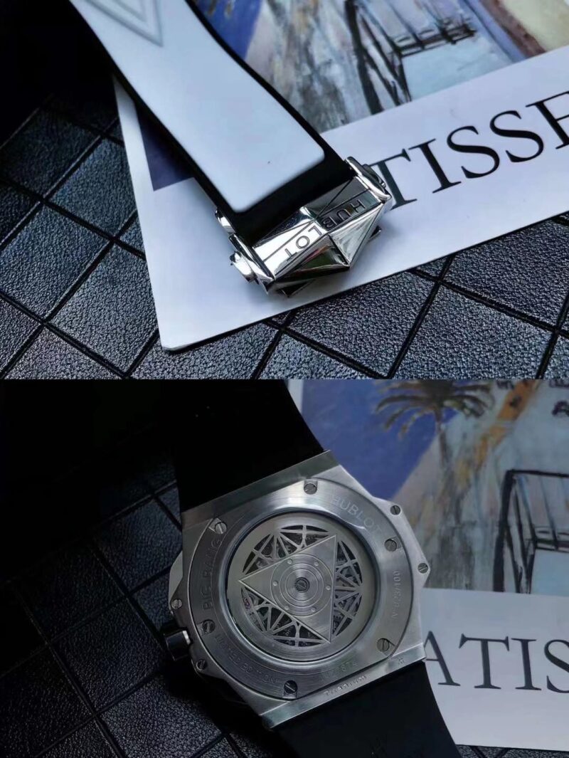 HUBLOT - Image 9