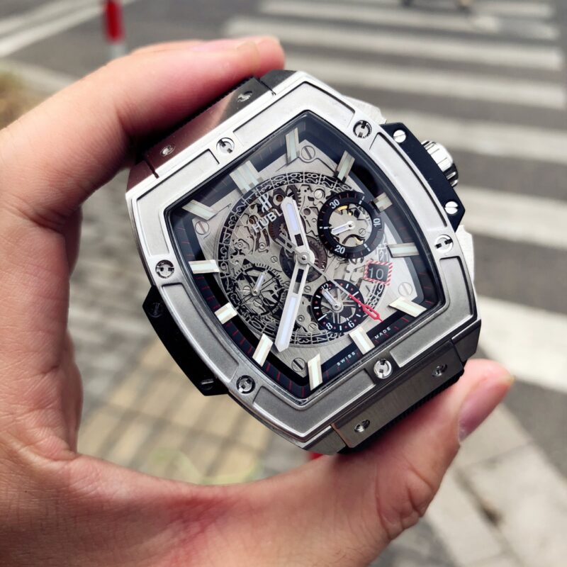 HUBLOT - Image 2