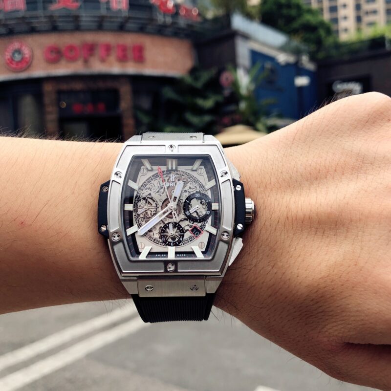 HUBLOT - Image 3