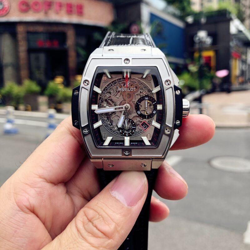 HUBLOT - Image 4