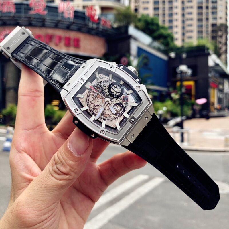 HUBLOT - Image 5