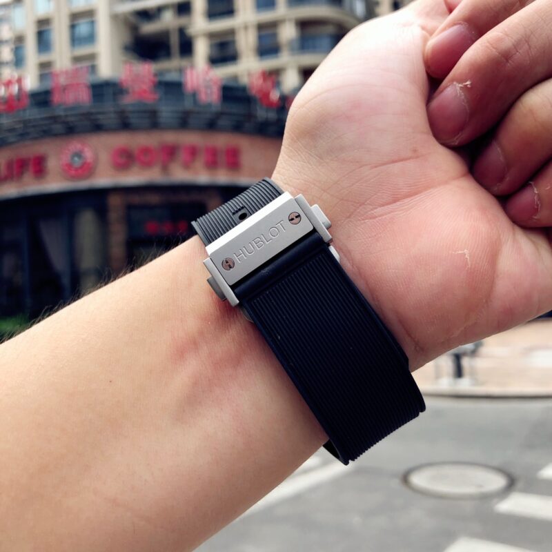HUBLOT - Image 6