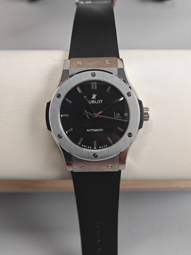 HUBLOT