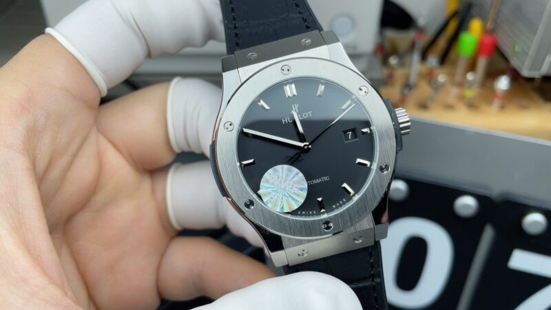 HUBLOT