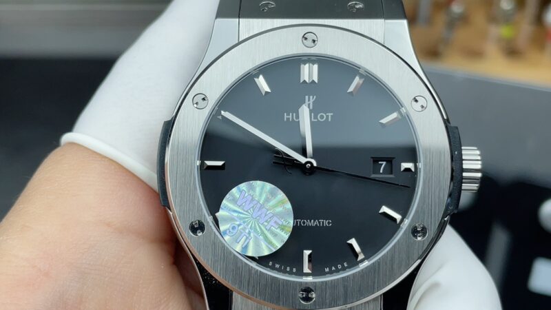 HUBLOT - Image 2